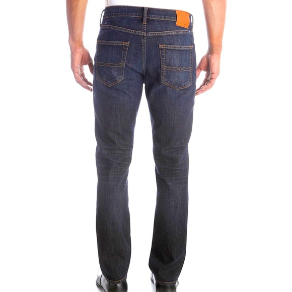 LUCKY BRAND JEANS: 329 FIT - Picture 2 of 3